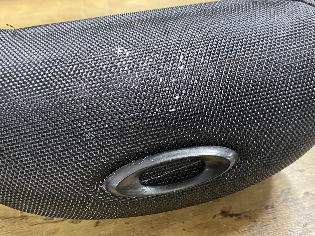 KF302 オークリー OAKLEY スートロ SUTRO サングラス アイウェア 黒
