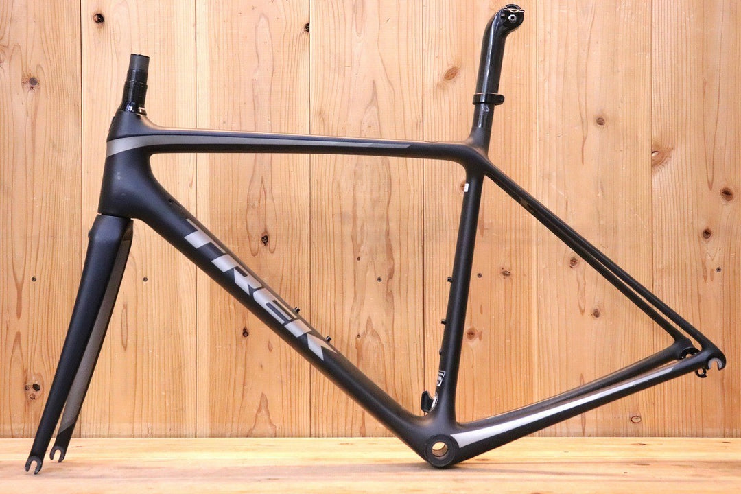 トレック TREK エモンダ EMONDA SL6 2019年モデル 54サイズ カーボン ロードバイク フレームセット 【芦屋店】