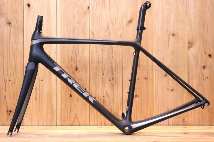 トレック TREK エモンダ EMONDA SL6 2019年モデル 54サイズ カーボン ロードバイク フレームセット 【芦屋店】