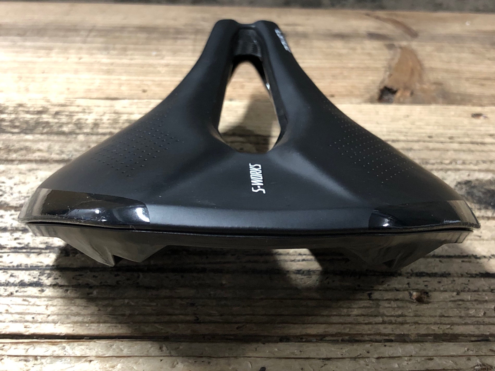 KD697 スペシャライズド SPECIALIZED S-WORKS POWER サドル 155mm