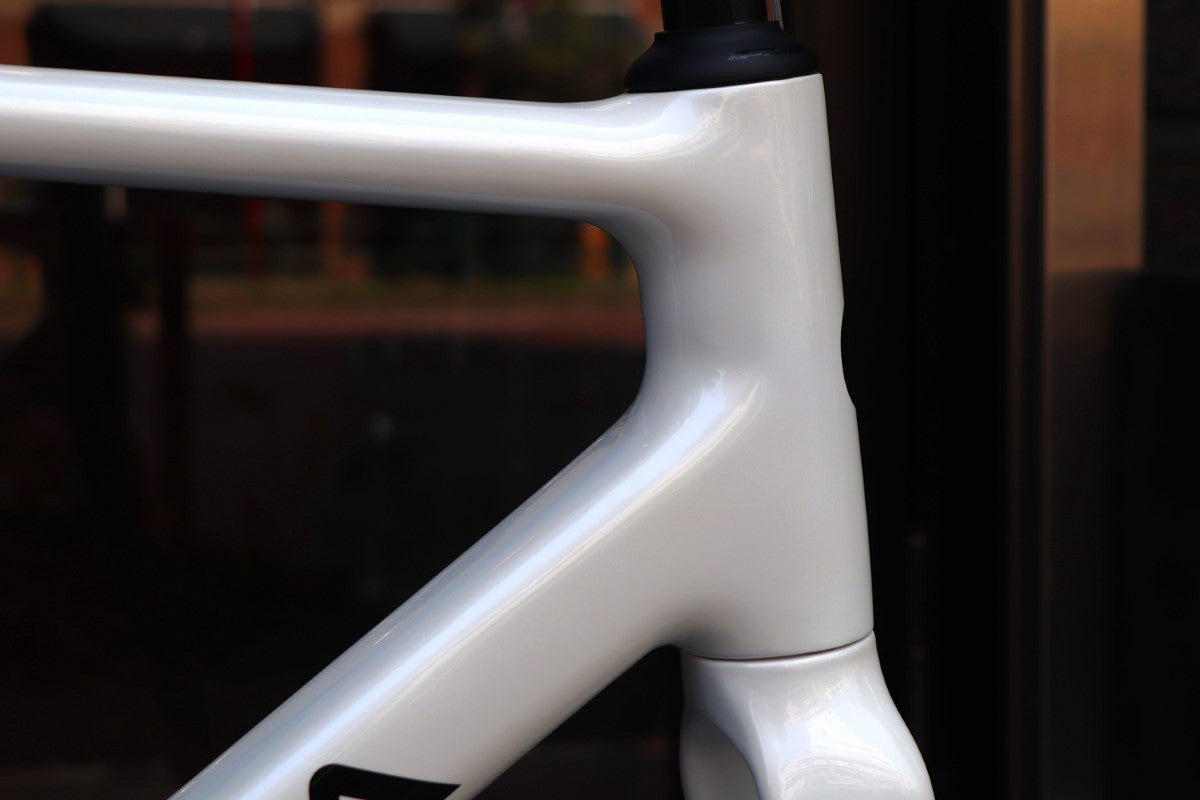 未使用 デローザ DE ROSA 838 DISK 2022モデル 54サイズ カーボン