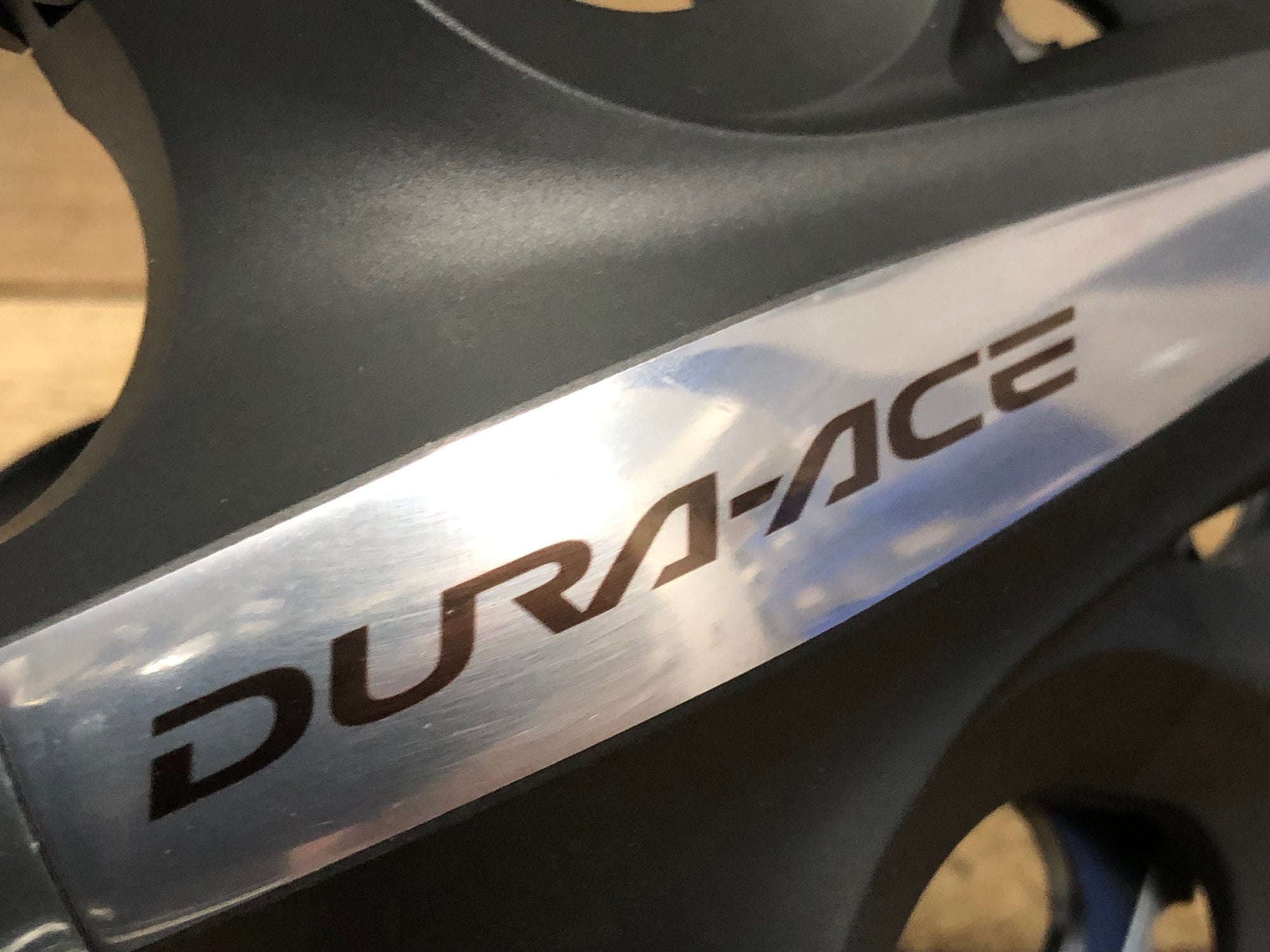 JP094 シマノ SHIMANO デュラエース DURA-ACE FC-7950 クランクセット