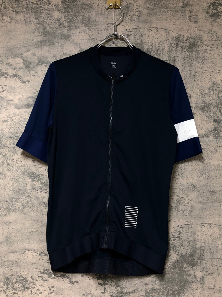 KB641 ラファ Rapha PRO TEAM TRAINING JERSEY 半袖 サイクルジャージ