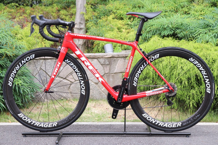 トレック TREK エモンダ EMONDA SLR Team issue P1 2016年頃モデル 54サイズ シマノ デュラエース 9000 Di2 11S カーボン ロードバイク 【さいたま浦和店】