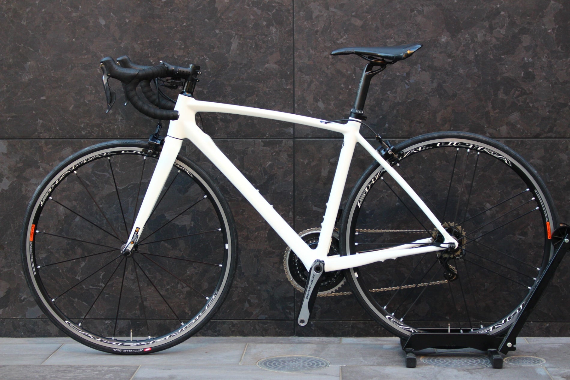 アンカー ANCHOR RL8 480サイズ シマノ アルテグラ 6870 Di2 MIX 11S