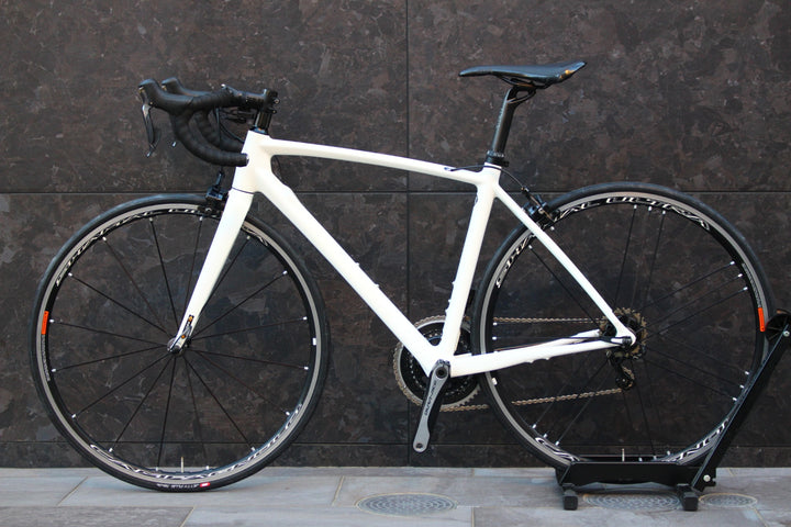 アンカー ANCHOR RL8 480サイズ シマノ アルテグラ 6870 Di2 MIX 11S カーボン ロードバイク 【福岡店】