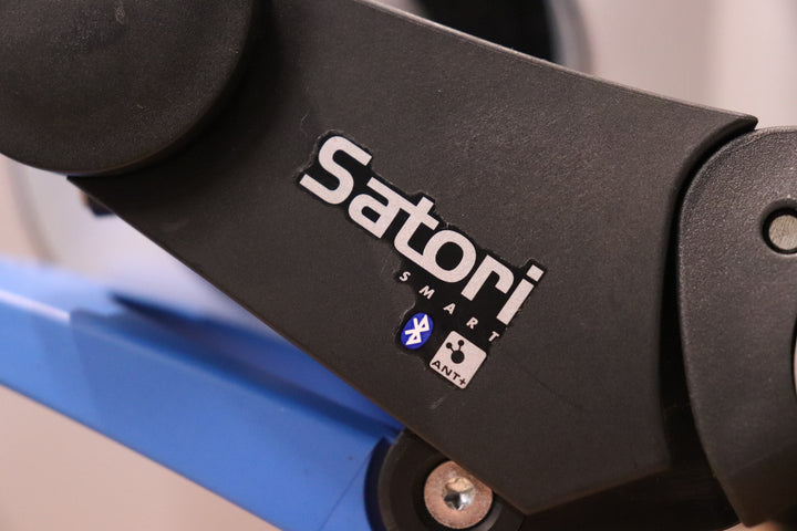 タックス TACX サトリ スマート SATORI SMART 固定ローラー ローラー台 【仙台店】