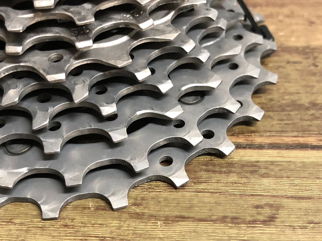 KB412 シマノ SHIMANO デュラエース DURA-ACE CS-9000 スプロケット 11S 12-25T
