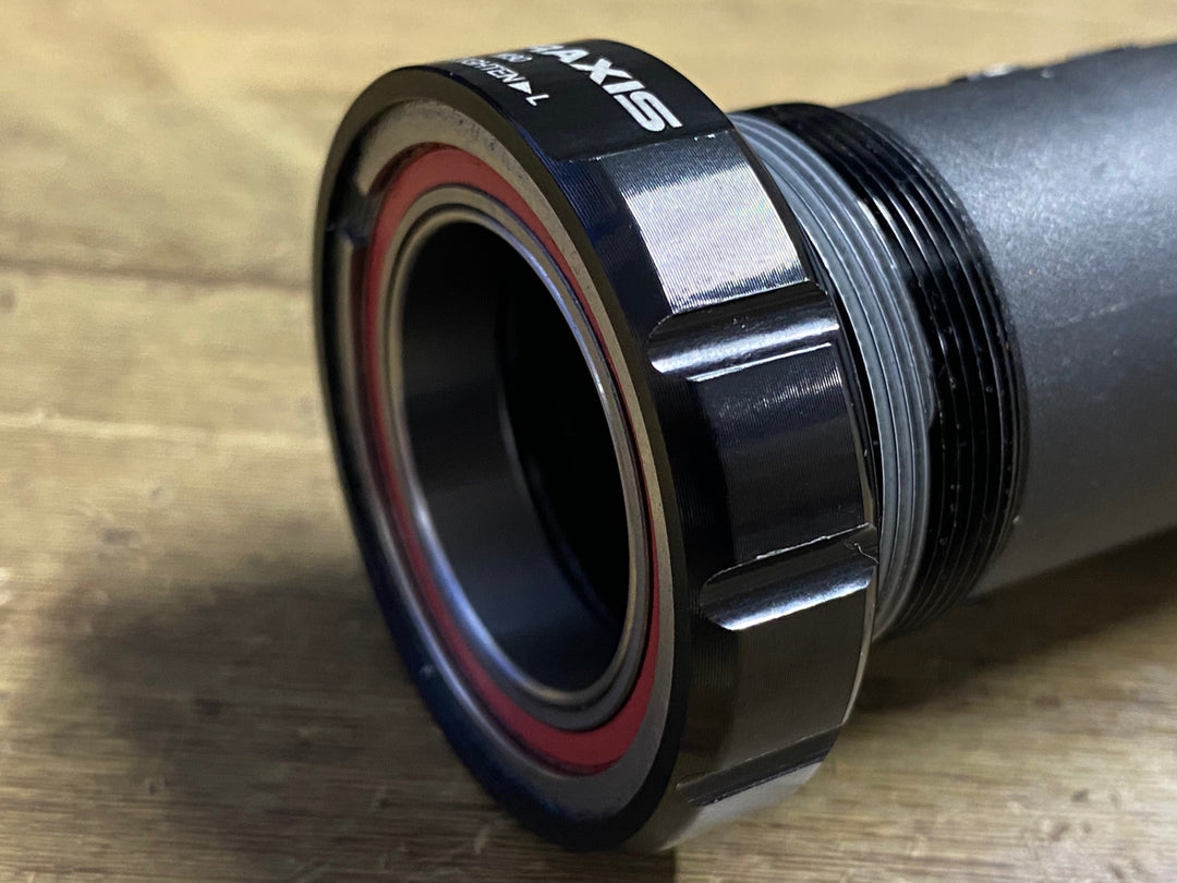 KB021 プラクシスワークス PRAXISWORKS BB ボトムブラケット M30 BSA 68/73mm