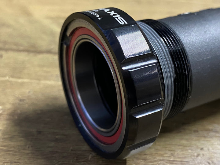 KB021 プラクシスワークス PRAXISWORKS BB ボトムブラケット M30 BSA 68/73mm