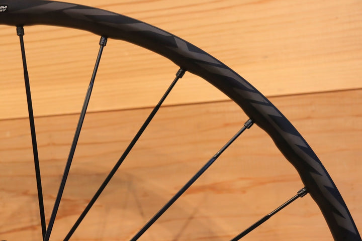 マヴィック MAVIC キシリウム プロ KSYRIUM PRO UST DISC アルミ チューブレスレディ ホイールセット シマノ12S/11S 19C 【千葉店】