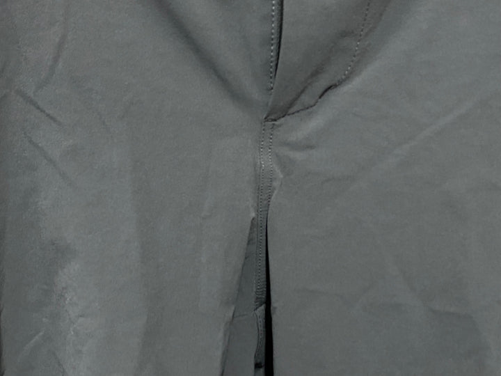 JV280 カフェドシクリステ Cafe du Cycliste RENEE Men サイクルパンツ グレー L