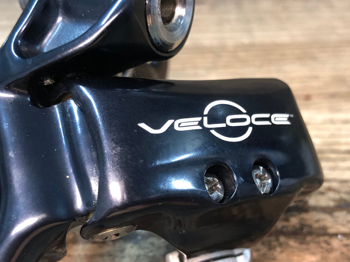 JK426 カンパニョーロ CAMPAGNOLO ヴェローチェ VELOCE リアディレイラー 10S