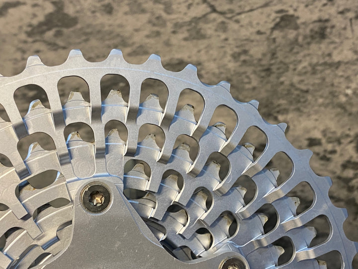 JP377 カンパニョーロ CAMPAGNOLO エカル EKAR スプロケット 10-44T 13S CS21EK1304