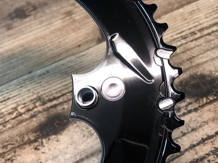 JR887 シマノ SHIMANO デュラエース DURA-ACE FC-R9200 アウターチェーンリング 50T