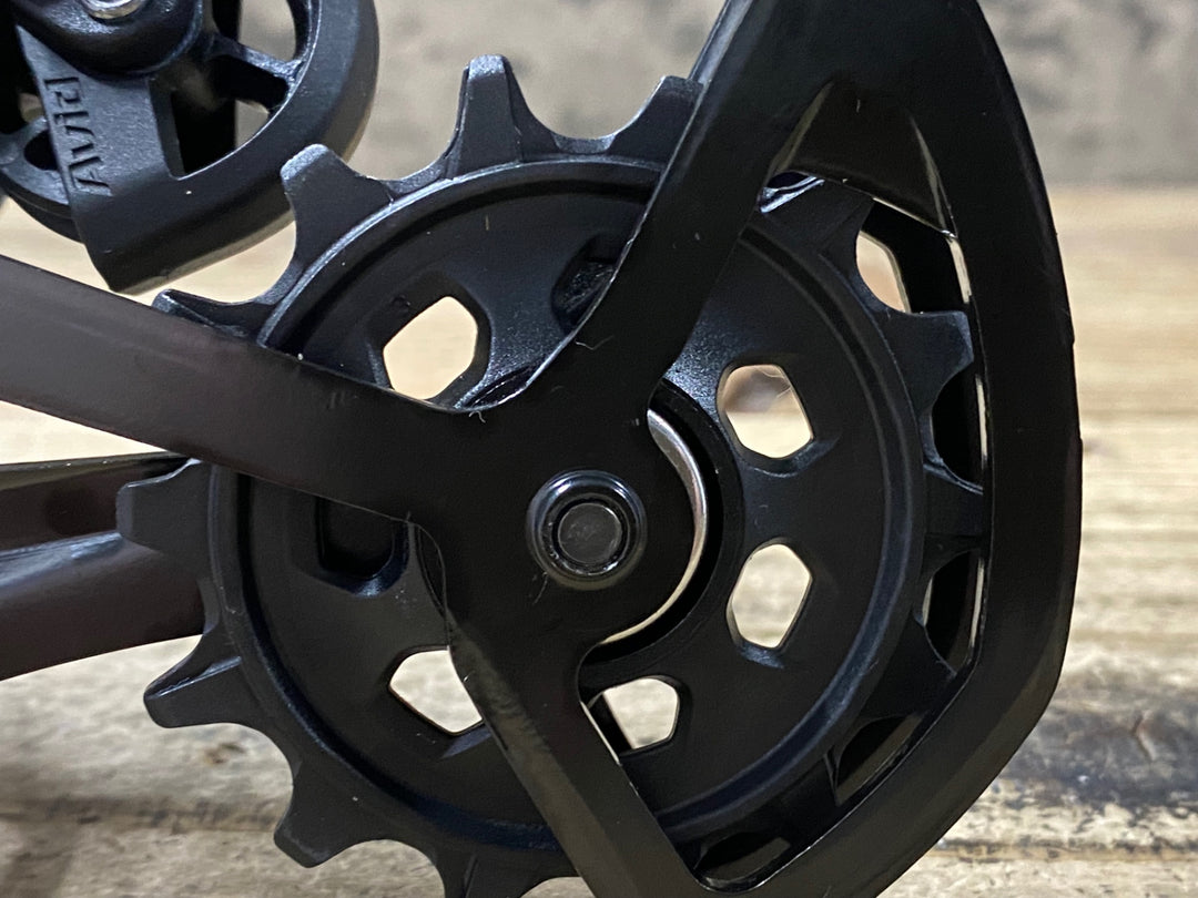 JW440 スラム SRAM NX Eagle リアディレイラー 12S