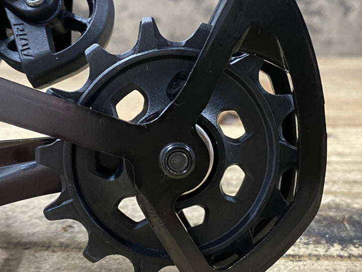 JW440 スラム SRAM NX Eagle リアディレイラー 12S