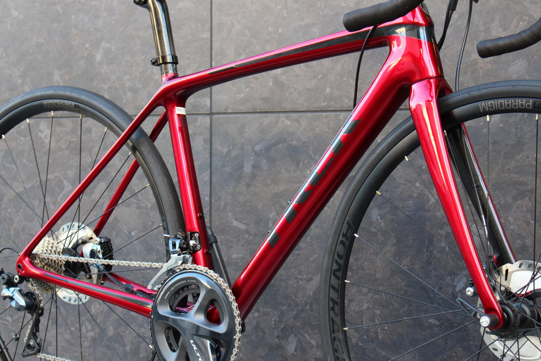 トレック TREK エモンダ EMONDA SL6 DISC 2019 50サイズ シマノ アルテグラ R8000 11S カーボン ロードバイク 【福岡店】