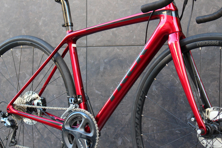 トレック TREK エモンダ EMONDA SL6 DISC 2019 50サイズ シマノ アルテグラ R8000 11S カーボン ロードバイク 【福岡店】