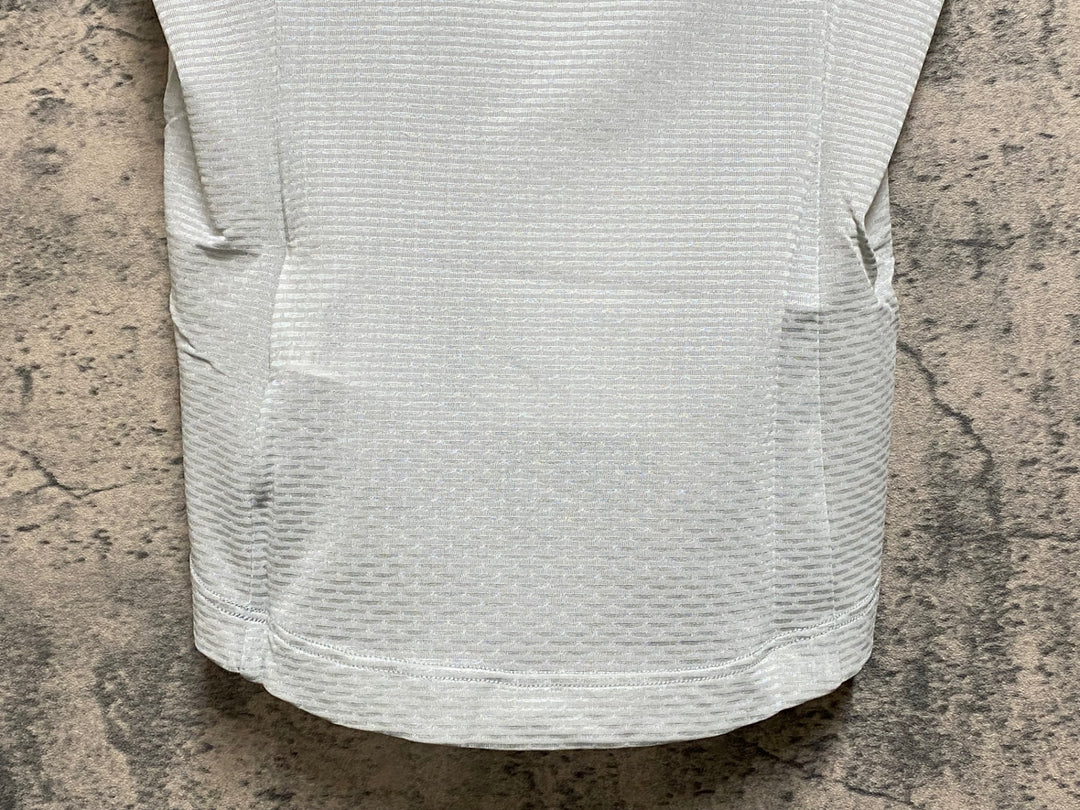 JP701 MBO men's sleeveless Base Layer ノースリーブ ベースレイヤー グレー S