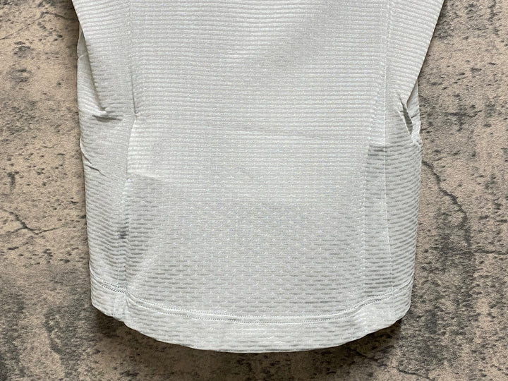 JP701 MBO men's sleeveless Base Layer ノースリーブ ベースレイヤー グレー S