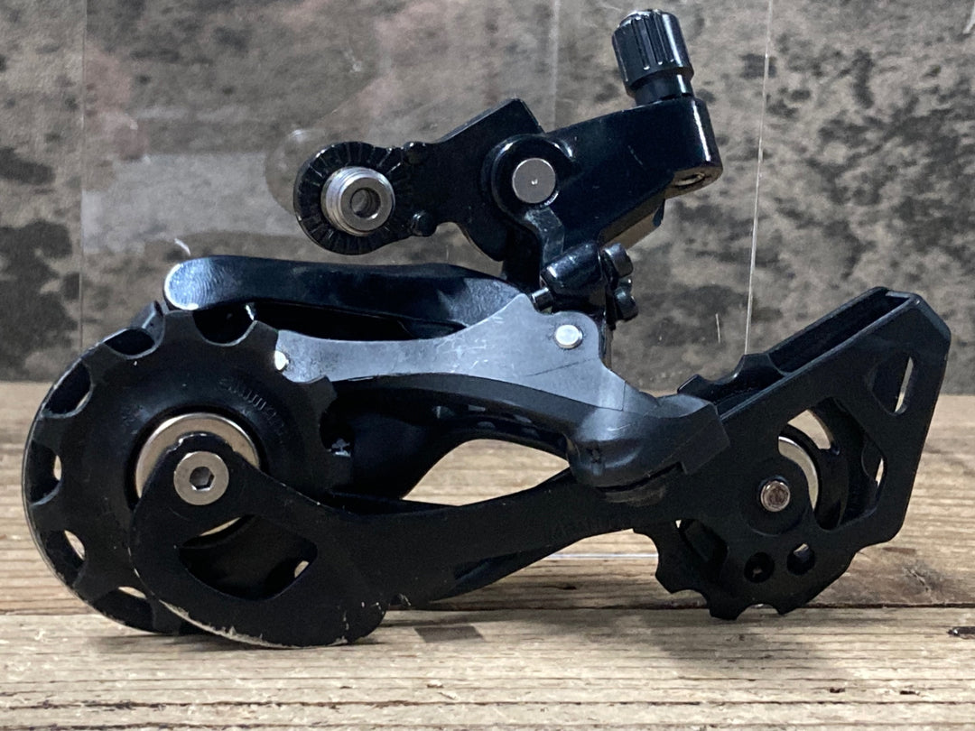 KK980 シマノ SHIMANO 105 RD-R7000 リアディレイラー GS 11S