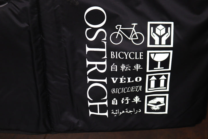オーストリッチ OSTRICH OS-500 トラベル 輪行バッグ 【東京南麻布店】