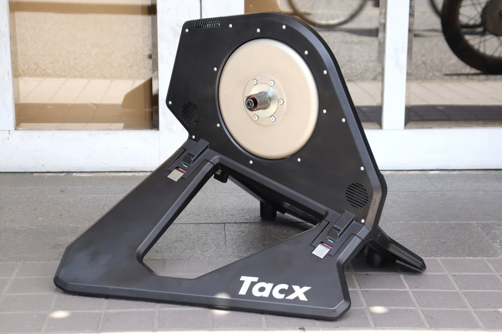 TACX NEO SMART T2800 タックス　スマートレーナー ローラー台 タックス TACX ネオスマート NEO SMART T2800 ダイレクトドライブ