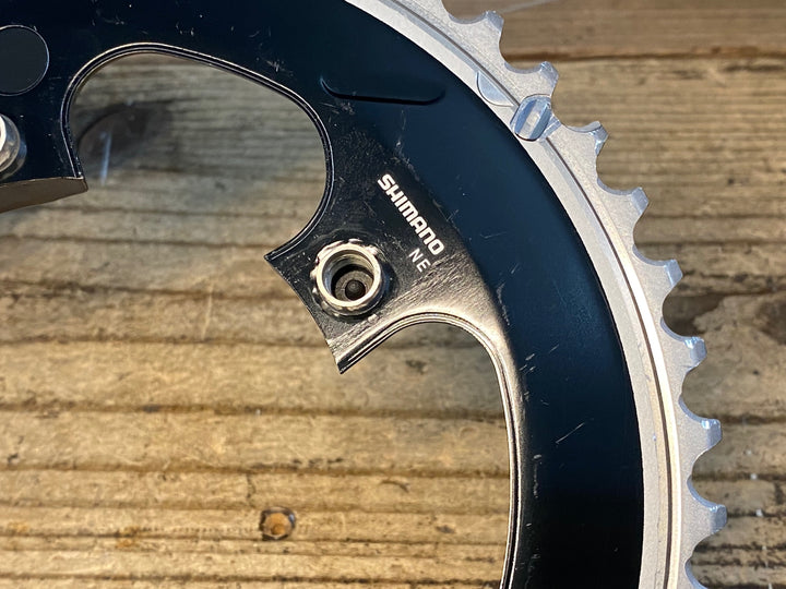 JW092 シマノ SHIMANO デュラエース DURA-ACE FC-9000 チェーンリング 50/34T