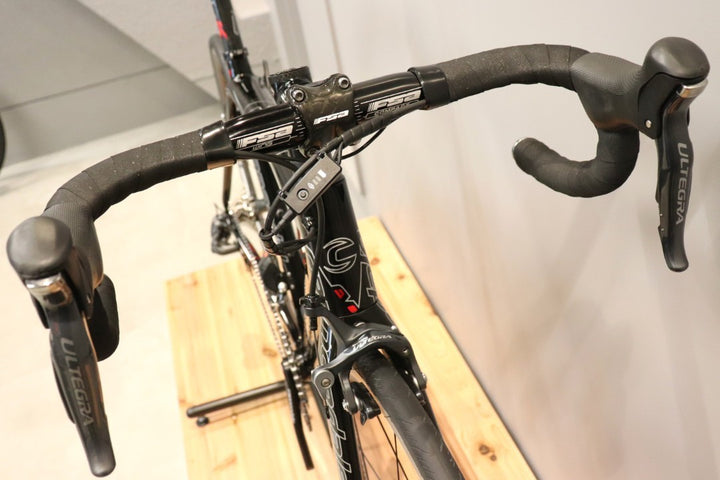 キャノンデール CANNONDALE スーパーシックスエボ SUPERSIX EVO 2013モデル 48サイズ シマノ アルテグラ 6770 Di2 10S カーボン ロードバイク 【仙台店】