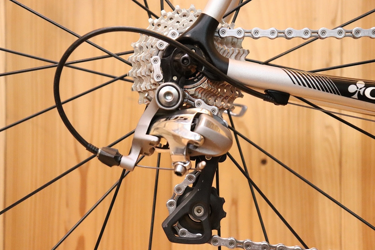 コルナゴ COLNAGO CLX3.0 2012年モデル 520S シマノ 105 5700 MIX 10S