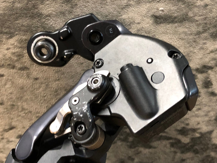 KA847 シマノ SHIMANO アルテグラ ULTEGRA RD-R8150 リアディレイラー 12S Di2 接続確認済み