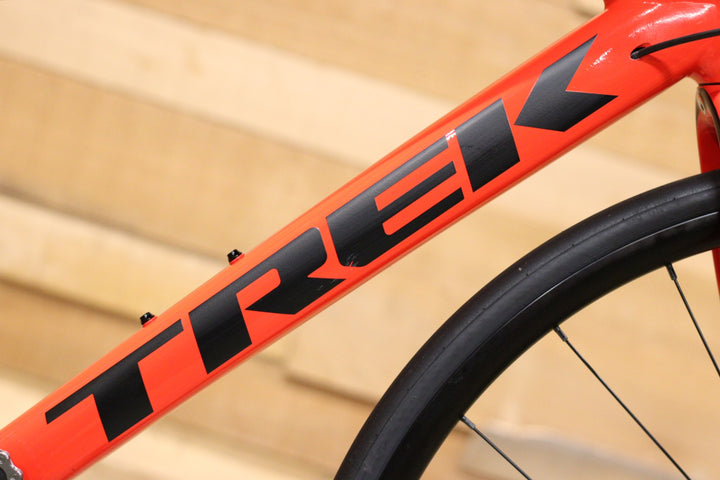 トレック TREK ドマーネ DOMANE AL4 DISC 2021 44サイズ シマノ ティアグラ 4720 10S アルミ ロードバイク 【立川店】