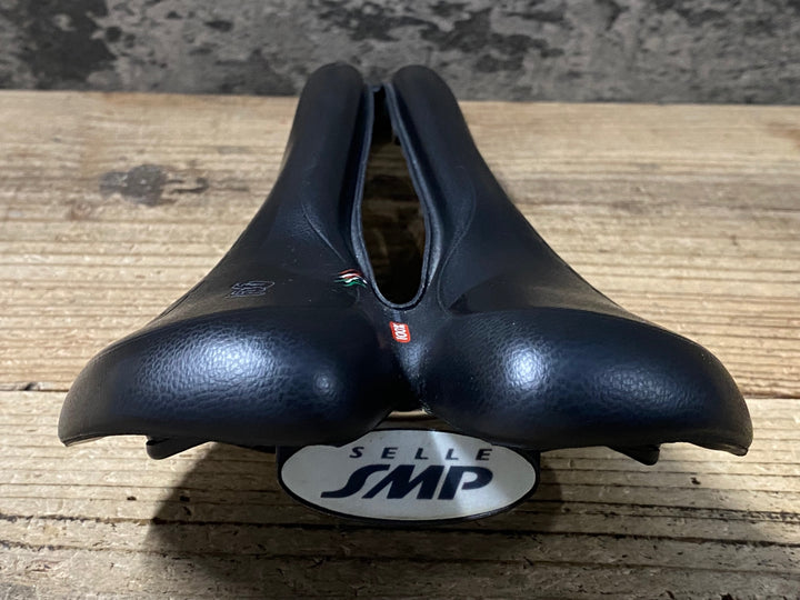 KQ650 SELLE SMP hell S gel サドル 黒 138mm aisi 304 tube