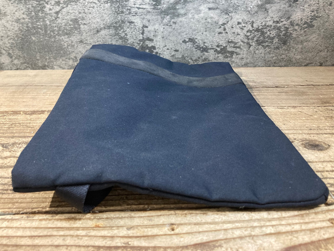 KD505 ラファ Rapha Musette サコッシュ 黒 ※スレ