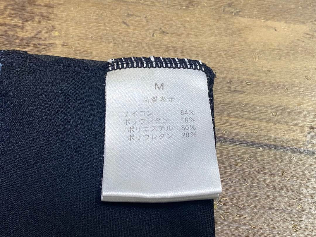 JN234 パールイズミ PEARL iZUMi アームカバー 黒 M レディース