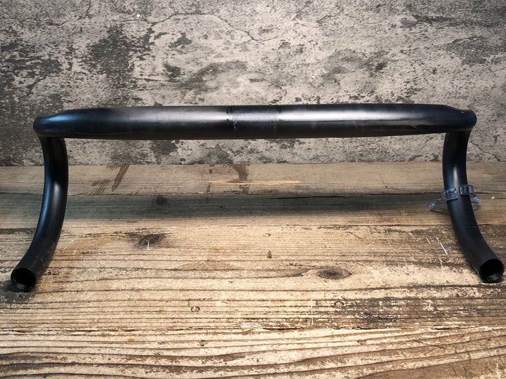 JQ327 TNi PELOTON カーボンハンドル ブラケットC-C420mm