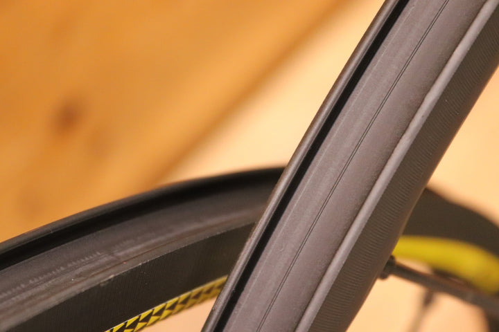 マヴィック MAVIC キシリウム プロ エグザリット KSYRIUM PRO EXALITH SL LIMITED シマノ 11S/12S 15C アルミ クリンチャー ロードバイク ホイールセット 【広島店】