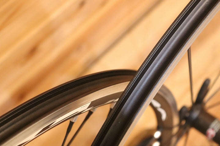 カンパニョーロ CAMPAGNOLO シャマル ウルトラ SHAMAL ULTRA 2WAY-FIT シマノ 11S/12S 15C ナローリム アルミ チューブレス ホイールセット 【広島店】