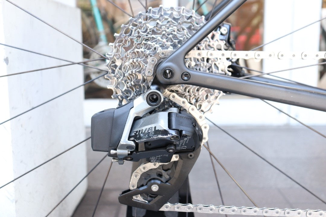 スペシャライズド SPECIALIZED エートス コンプ AETHOS COMP 2022