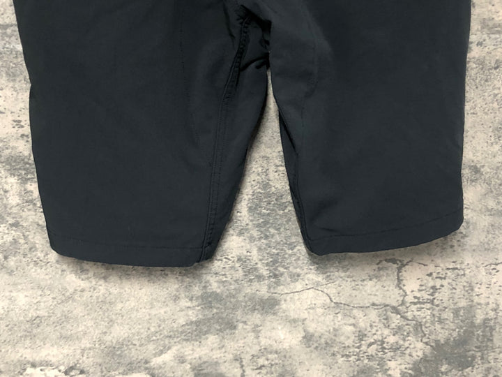 JJ967 クローム CHROME サイクルパンツ ハーフパンツ 黒 28