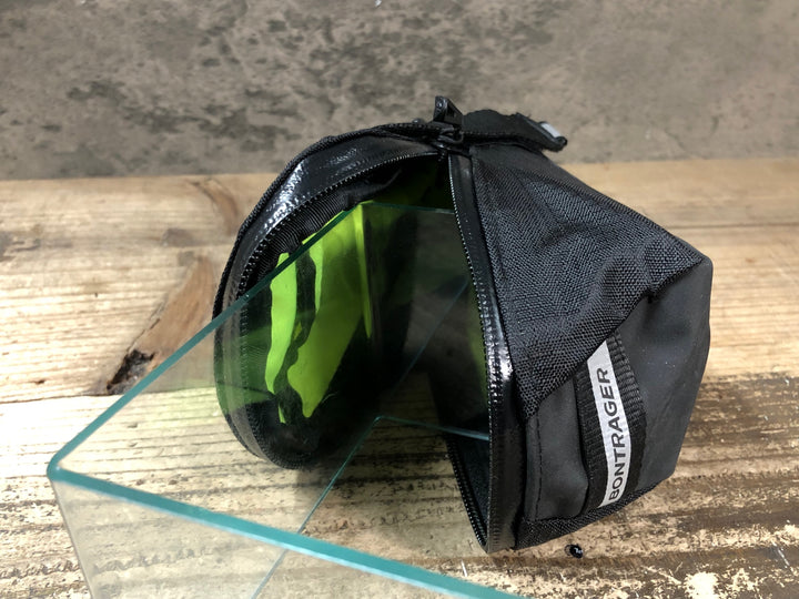 JQ056 ボントレガー BONTRAGER サドルバッグ