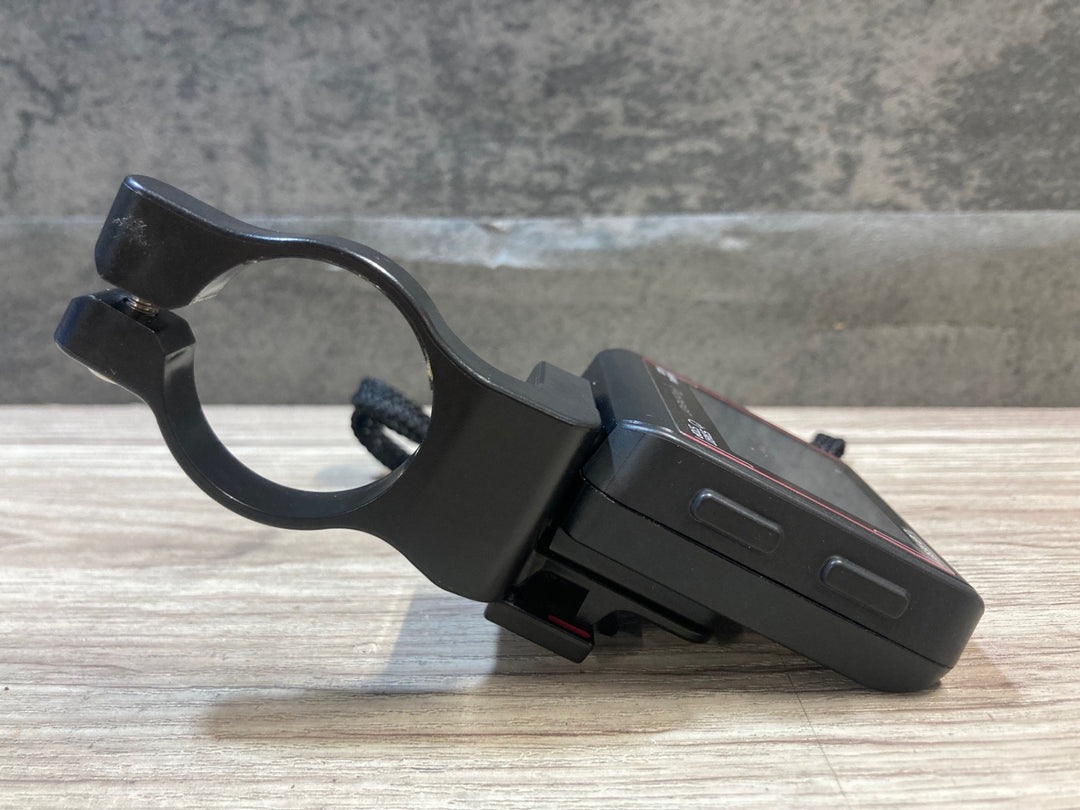 JF920 パイオニア PIONEER SGX-CA500 サイクルコンピューター 本体のみ