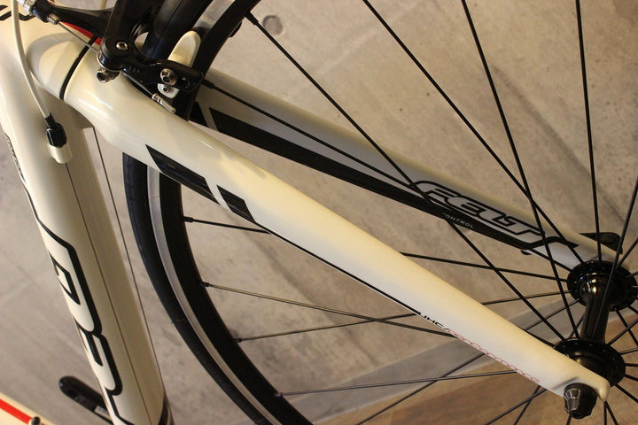 フェルト FELT F85 2013 51サイズ ティアグラ 4600 10S アルミ ロードバイク 【名古屋店】