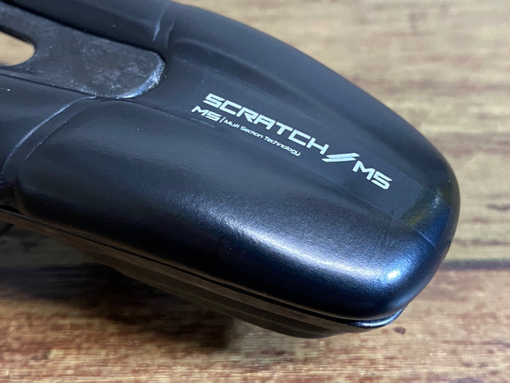 JQ918 プロロゴ Prologo スクラッチ SCRATCH M5 PAS NACK サドル カーボンレール 140mm