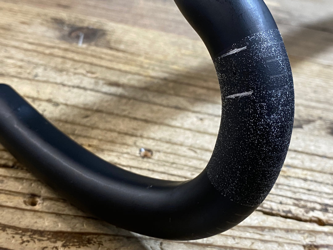 KK589 ロヴァール ROVAL TERRA カーボン ドロップハンドル  Φ31.8 420mm