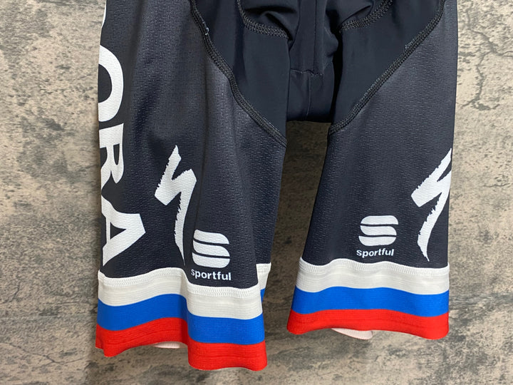 KH389 スポーツフル SPORTFUL ビブショーツ L BORA