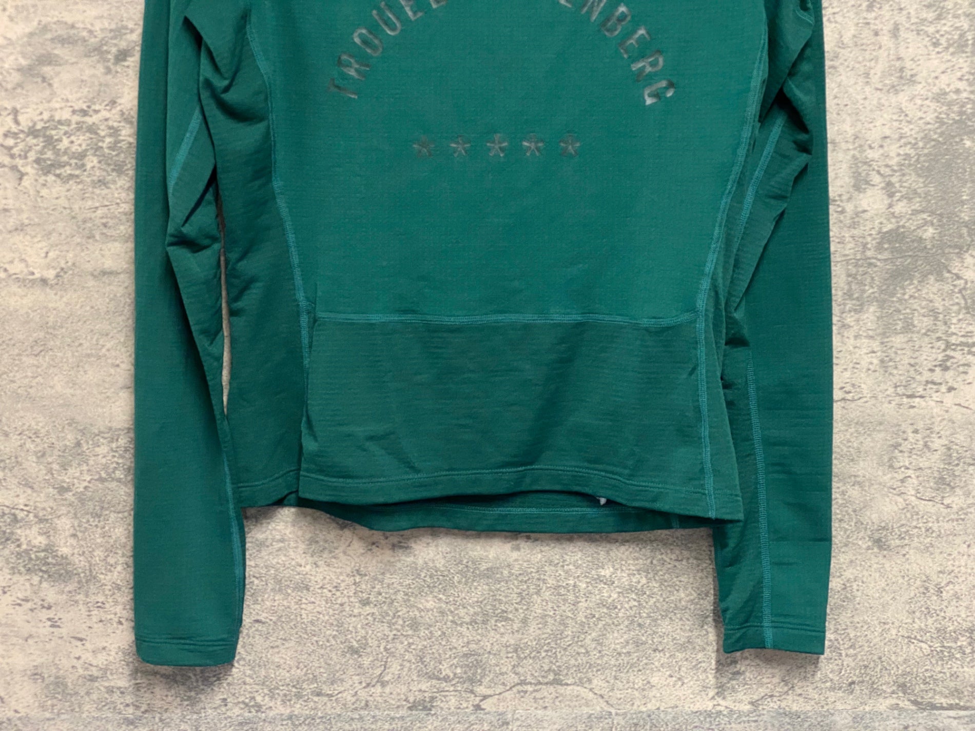 JV271 ラファ Rapha PRO TEAM THERMAL BASE LAYER 長袖 ベースレイヤー