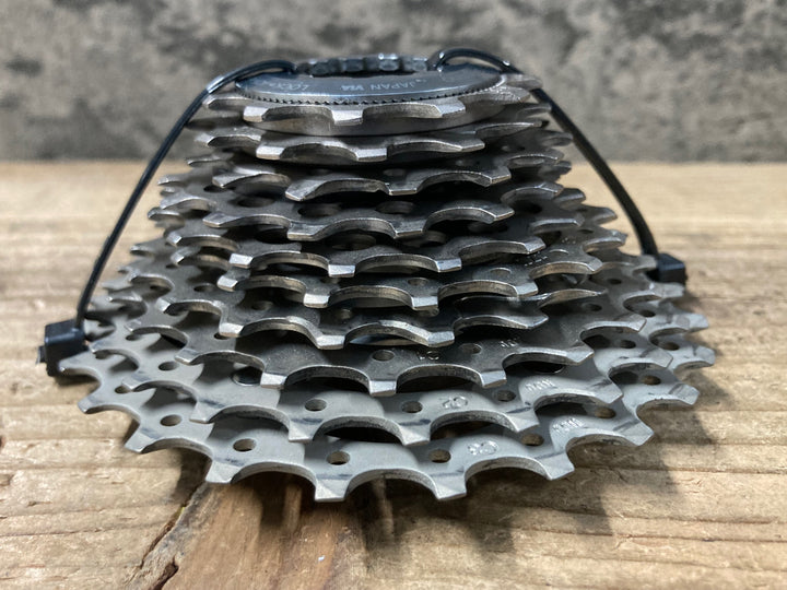 KM536 シマノ SHIMANO アルテグラ ULTEGRA CS-6700 スプロケット 12-25T 10S