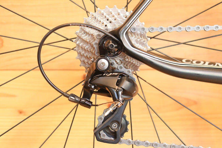 コルナゴ COLNAGO CX-ZERO 2016モデル 480Sサイズ シマノ 105 5800 MIX 11S カーボン ロードバイク 【千葉店】